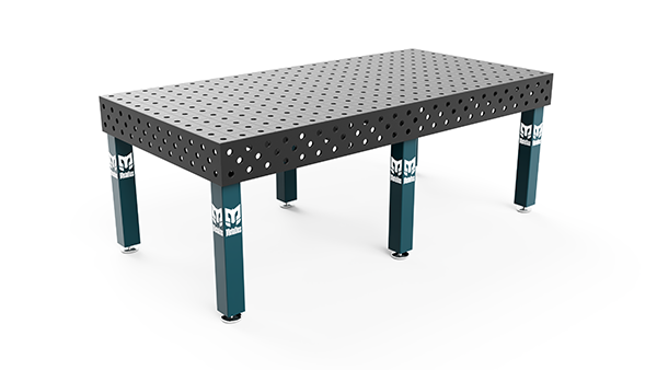 Welding Tables