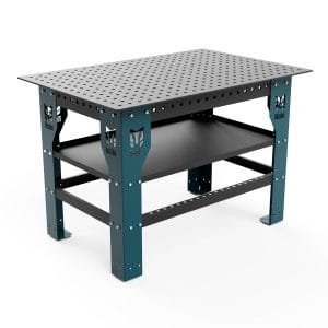 Compact-Welding-Table