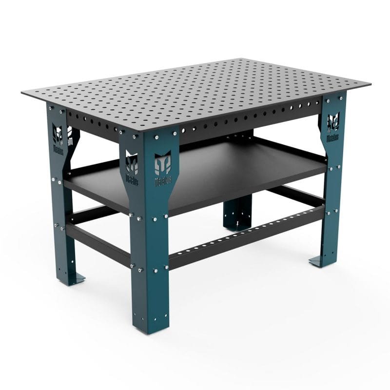 Compact-Welding-Table