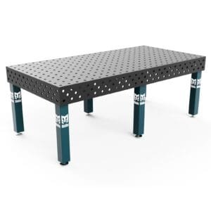 Metalius Strato 15mm Welding Tables