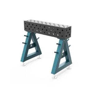 Metalius V-Pro 12mm Welding Trestle
