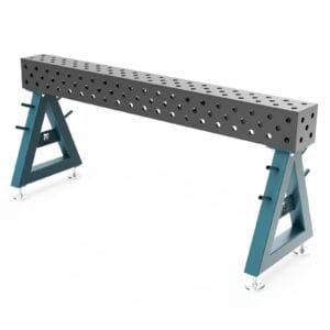 Metalius V-Pro 15mm Welding Trestle